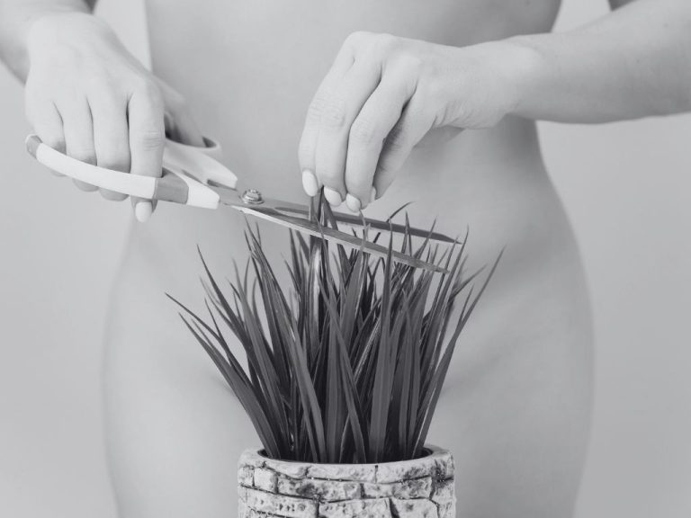 Brazilian waxing's successful marketing