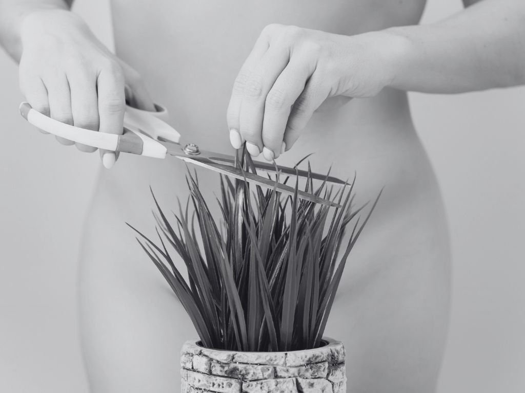 Brazilian waxing's successful marketing