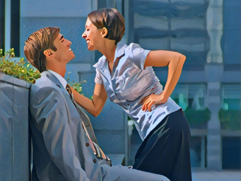 Seduce Your Partner